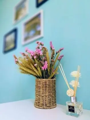 İki Ayrı Yataklı Oda, Sigara İçilmez, Ortak Banyo