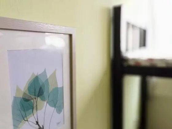 Ortak Ranzalı Oda, Sadece kadınlar için, Sigara İçilmez, Ortak Banyo