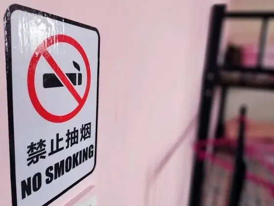 Ortak Ranzalı Oda, Sadece kadınlar için, Sigara İçilmez, Ortak Banyo