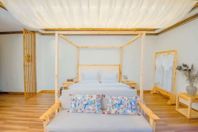 Honeymoon Süit