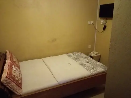 Deluxe Tek Büyük Yataklı Oda, 1 Çift Kişilik Yatak, Sigara İçilmez