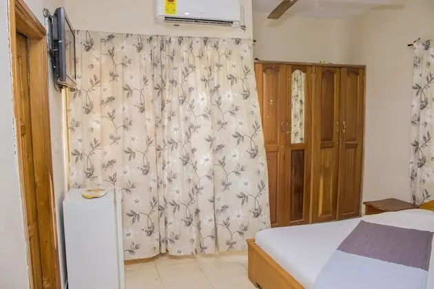 Standard Tek Kişilik Oda