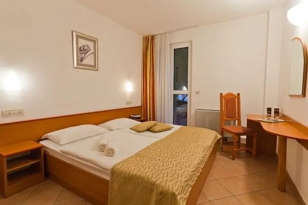 Suite, Balcony/Terrace, Park View