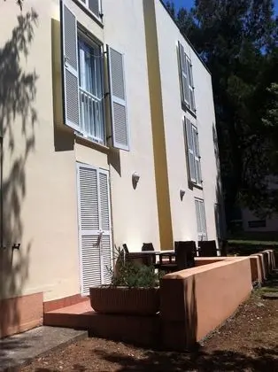 Suite, Balcony/Terrace, Park View