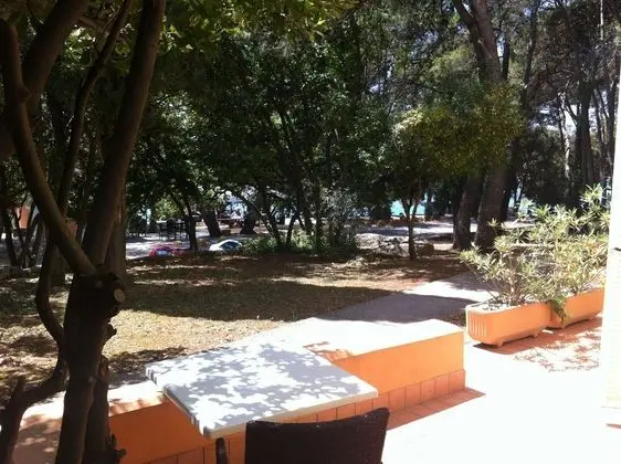 Suite, Balcony/Terrace, Park View