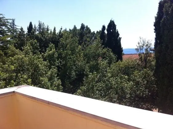 Suite, Balcony/Terrace, Park View