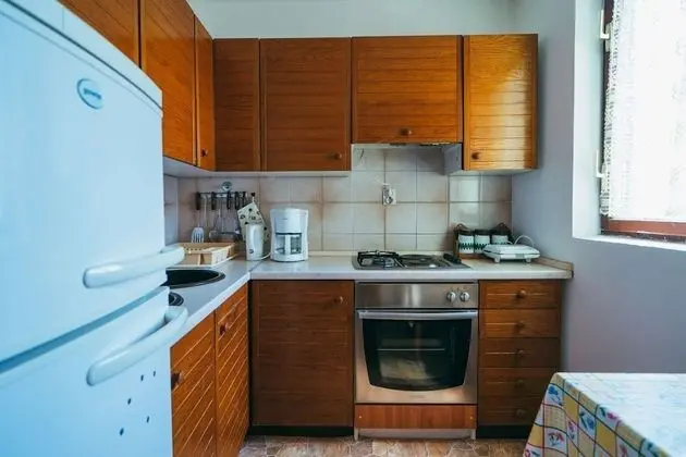 Apart Daire (Lovre - close to the sea - A1(6))
