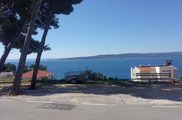 Apart Daire (Lovre - close to the sea - A1(6))