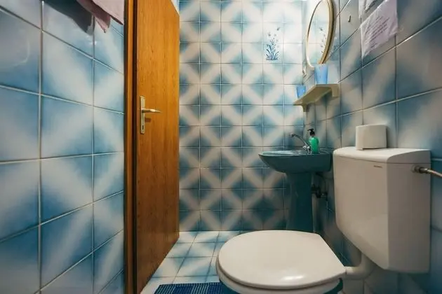 Apart Daire (Lovre - close to the sea - A1(6))