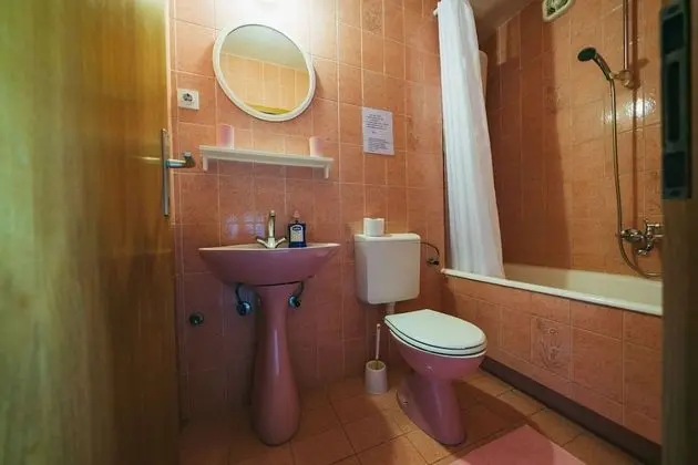 Apart Daire (Lovre - close to the sea - A1(6))