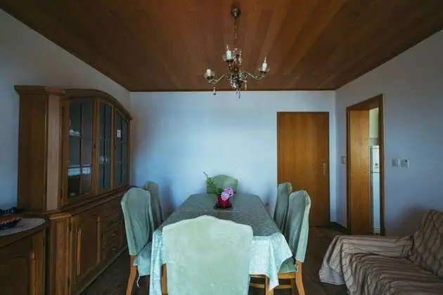 Apart Daire (Lovre - close to the sea - A1(6))
