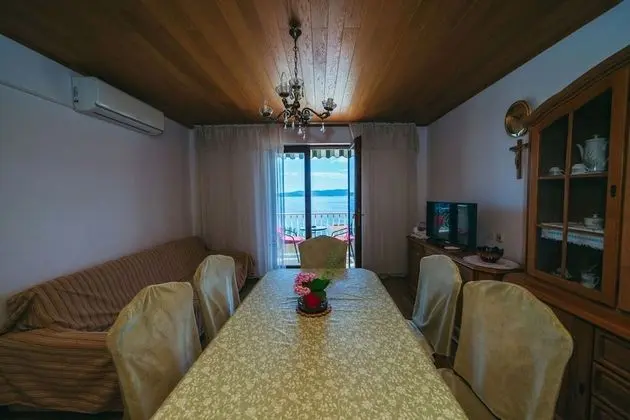 Apart Daire (Lovre - close to the sea - A1(6))