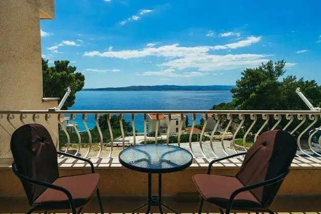 Apart Daire (Lovre - close to the sea - A1(6))
