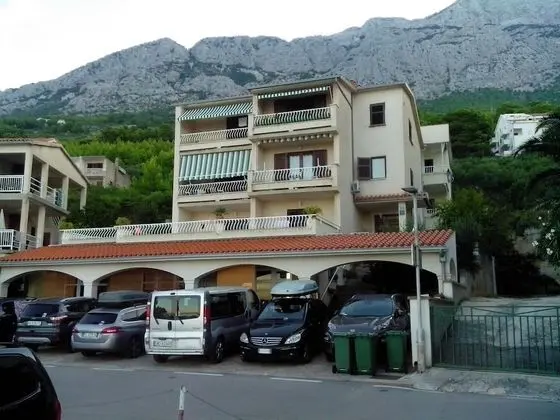 Apart Daire (Lovre - close to the sea - A1(6))