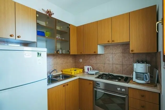 Apart Daire (Lovre - close to the sea - A3(5))