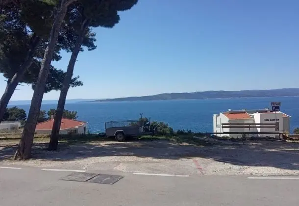 Apart Daire (Lovre - close to the sea - A3(5))