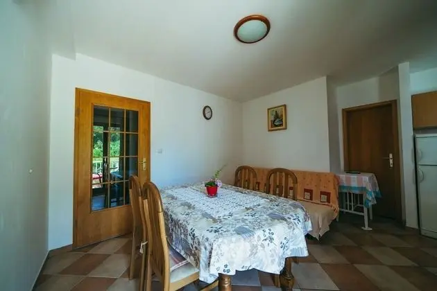 Apart Daire (Lovre - close to the sea - A3(5))