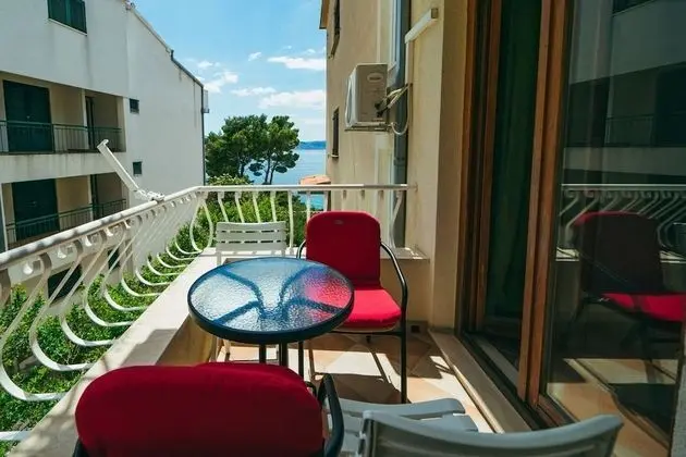 Apart Daire (Lovre - close to the sea - A3(5))