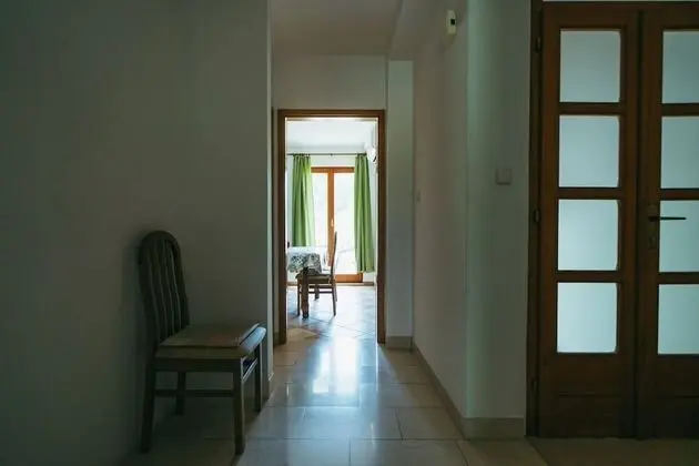 Apart Daire (Lovre - close to the sea - A3(5))