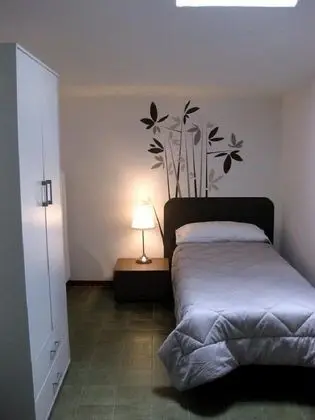 Tek Kişilik Oda, Ortak Banyo