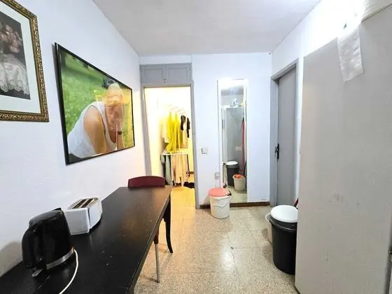 Oturma alanı