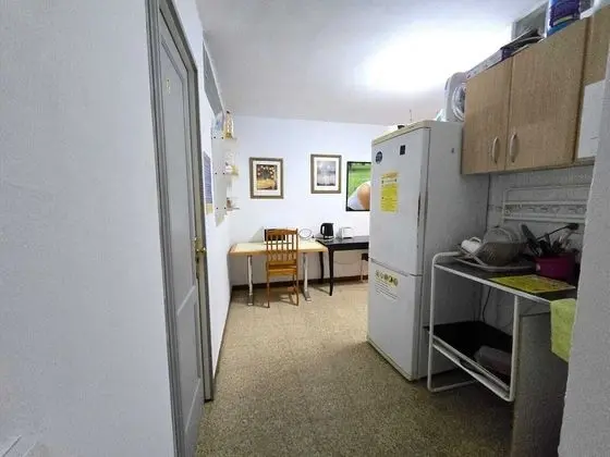 Oturma alanı