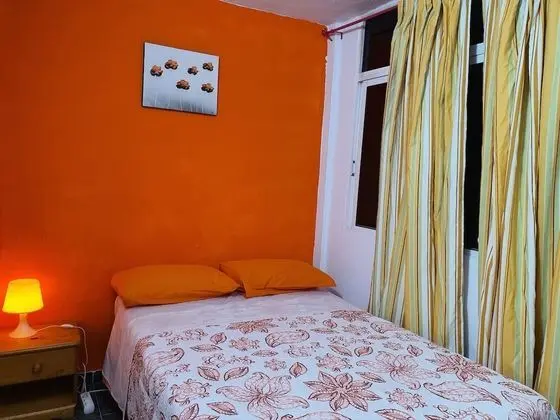 Tek Büyük Yataklı Oda, Ortak Banyo