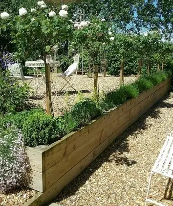 Kır Evi, 1 Çift Kişilik Yatak, Sigara İçilmez (Shingle Lodge)