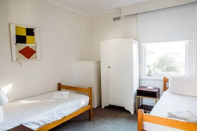 Kır Evi, 4 Yatak Odası (Pilots Cottage)