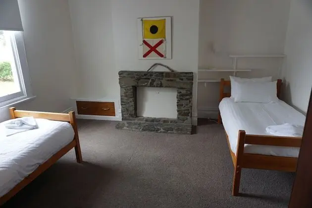 Kır Evi, 4 Yatak Odası (Pilots Cottage)