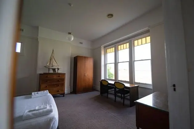 Kır Evi, 4 Yatak Odası (Pilots Cottage)
