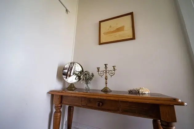Kır Evi, 4 Yatak Odası (Pilots Cottage)