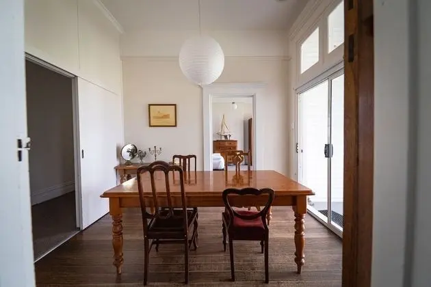 Kır Evi, 4 Yatak Odası (Pilots Cottage)
