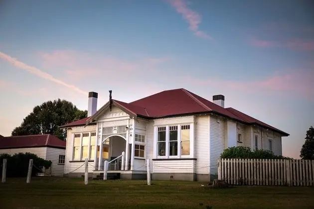 Kır Evi, 4 Yatak Odası (Pilots Cottage)