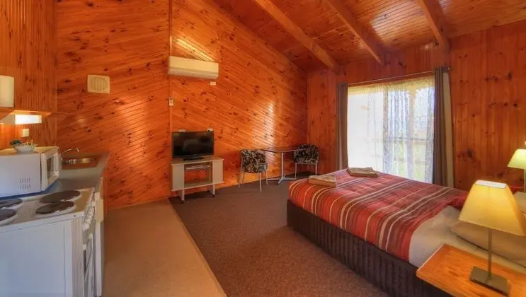 Deluxe Kır Evi, 1 Büyük (Queen) Boy Yatak, Deniz Manzaralı