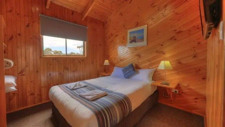 Deluxe Kır Evi, 2 Büyük (Queen) Boy Yatak, Deniz Manzaralı