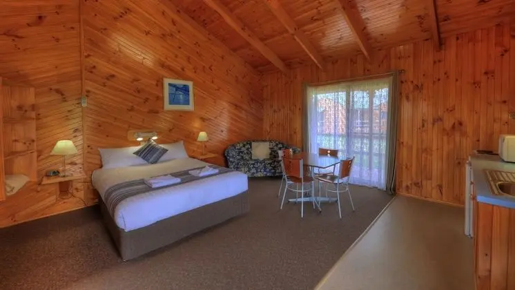 Deluxe Kır Evi, 2 Büyük (Queen) Boy Yatak, Deniz Manzaralı