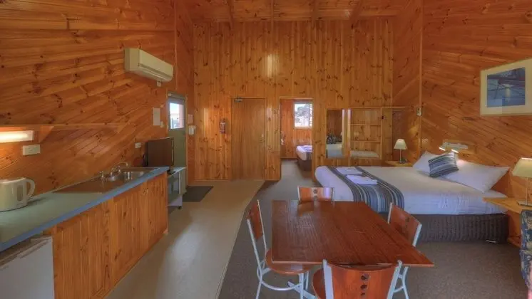 Deluxe Kır Evi, 2 Büyük (Queen) Boy Yatak, Deniz Manzaralı