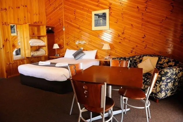 Deluxe Kır Evi, 2 Büyük (Queen) Boy Yatak, Deniz Manzaralı