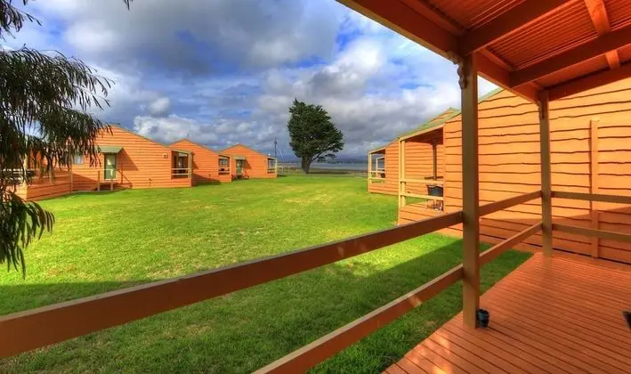 Deluxe Kır Evi, 2 Büyük (Queen) Boy Yatak, Deniz Manzaralı