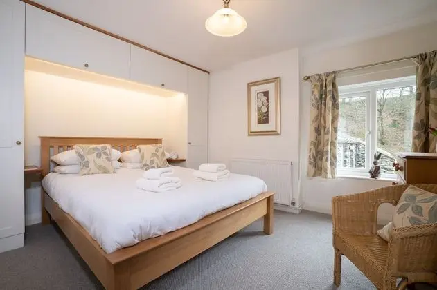 Kır Evi, 1 Çift Kişilik Yatak