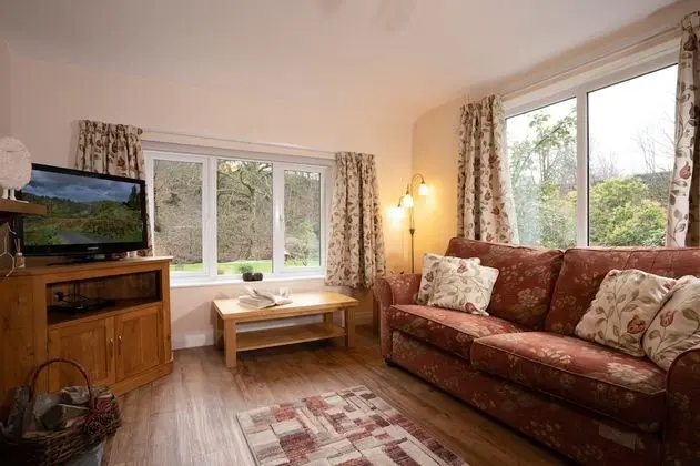 Kır Evi, 1 Çift Kişilik Yatak