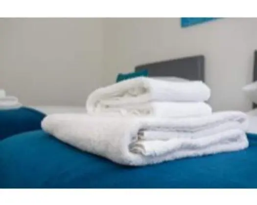 Apart Daire, Özel Banyo, Şehir Manzaralı (2 Bedroom Apartment)