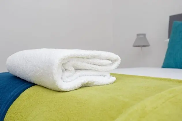 Apart Daire, Özel Banyo, Şehir Manzaralı (2 Bedroom Apartment)