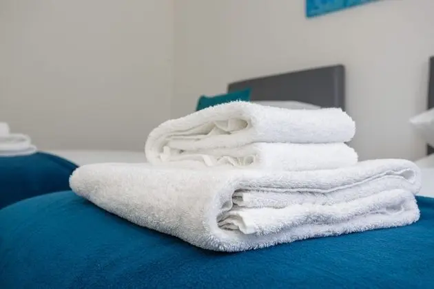 Apart Daire, Özel Banyo, Şehir Manzaralı (2 Bedroom Apartment)
