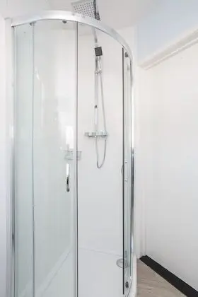 Apart Daire, Özel Banyo, Şehir Manzaralı (2 Bedroom Apartment)