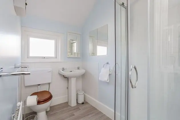 Apart Daire, Özel Banyo, Şehir Manzaralı (2 Bedroom Apartment)