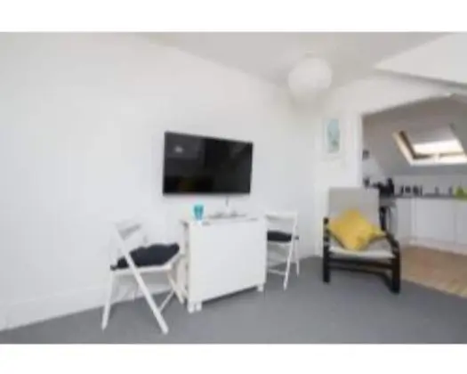 Apart Daire, Özel Banyo, Şehir Manzaralı (2 Bedroom Apartment)