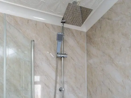 Standard Apart Daire, Özel Banyo