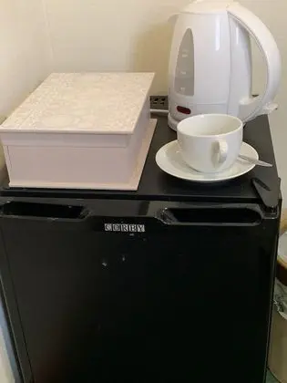 Tek Kişilik Oda